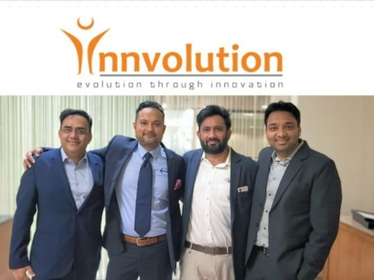 Innvolution Group Raises Funds from OrbiMed to Accelerate Growth | Innvolution Group Raises Funds from OrbiMed to Accelerate Growth