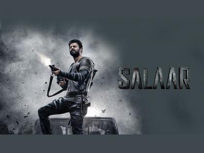 Star Gold Presents the World TV Premiere of “Salaar: Part 1 – Ceasefire” Starring Prabhas and Prithviraj on May 25 at 7:30 PM | Star Gold Presents the World TV Premiere of “Salaar: Part 1 – Ceasefire” Starring Prabhas and Prithviraj on May 25 at 7:30 PM