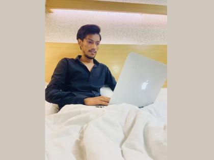 Hello Everyone Meet Mohammad Wasid Ali From Durg who became the world’s No.1 White Hat Ethical Hacker | Hello Everyone Meet Mohammad Wasid Ali From Durg who became the world’s No.1 White Hat Ethical Hacker