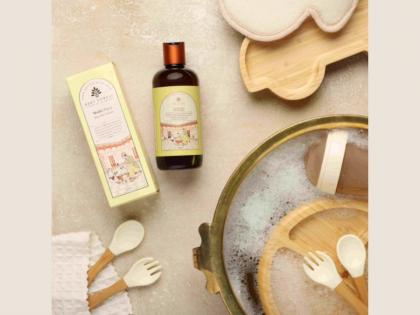 In conversation with Apoorva Pandey, Business Head for Baby Forest Ayurveda | In conversation with Apoorva Pandey, Business Head for Baby Forest Ayurveda