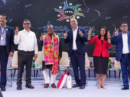 India Tech Talent League 2023 Shaping the Future of Talent | India Tech Talent League 2023 Shaping the Future of Talent India Tech Talent League 2023 Shaping the Future of Talent | India Tech Talent League 2023 Shaping the Future of Talent