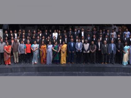 Beginning of a new learning journey ensuring success: ISBR MBA Batch Inauguration (2023-25) | Beginning of a new learning journey ensuring success: ISBR MBA Batch Inauguration (2023-25) Beginning of a new learning journey ensuring success: ISBR MBA Batch Inauguration (2023-25) | Beginning of a new learning journey ensuring success: ISBR MBA Batch Inauguration (2023-25)