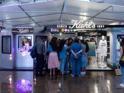Kiehl’s Launches Evolved Look And Feel with a New Campaign, “We Skincare about You Since 1851” | Kiehl’s Launches Evolved Look And Feel with a New Campaign, “We Skincare about You Since 1851” Kiehl’s Launches Evolved Look And Feel with a New Campaign, “We Skincare about You Since 1851” | Kiehl’s Launches Evolved Look And Feel with a New Campaign, “We Skincare about You Since 1851”