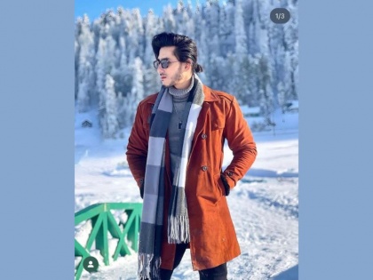 Content creator and social media influencer Sarfaraz Ansari turns people’s heads through his exceptionally creative and artistic talents | Content creator and social media influencer Sarfaraz Ansari turns people’s heads through his exceptionally creative and artistic talents