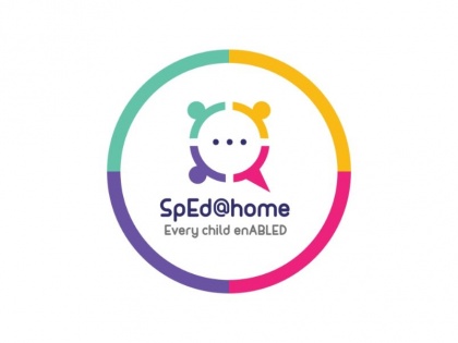 SpEd@home Receives Seed Funding from Science and Technology Park, Pune (Sci Tech Park) through the Start-Up India Seed Fund Scheme | SpEd@home Receives Seed Funding from Science and Technology Park, Pune (Sci Tech Park) through the Start-Up India Seed Fund Scheme