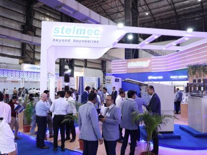 USD 1 Billion Business Inquiries Generated at IEEMA’s BID 2024 | USD 1 Billion Business Inquiries Generated at IEEMA’s BID 2024 USD 1 Billion Business Inquiries Generated at IEEMA’s BID 2024 | USD 1 Billion Business Inquiries Generated at IEEMA’s BID 2024