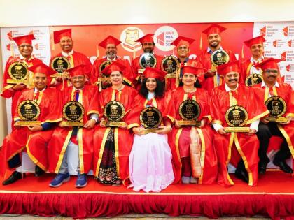 Institute of Business Management Studies (IBMS) Hosts Prestigious DBA Awards 2024 to Honor Exemplary Contributions in Various Fields | Institute of Business Management Studies (IBMS) Hosts Prestigious DBA Awards 2024 to Honor Exemplary Contributions in Various Fields Institute of Business Management Studies (IBMS) Hosts Prestigious DBA Awards 2024 to Honor Exemplary Contributions in Various Fields | Institute of Business Management Studies (IBMS) Hosts Prestigious DBA Awards 2024 to Honor Exemplary Contributions in Various Fields