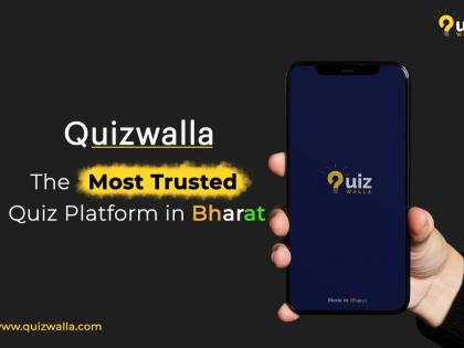 QuizWalla: A Unique Learning Tool for the Unique Times | QuizWalla: A Unique Learning Tool for the Unique Times