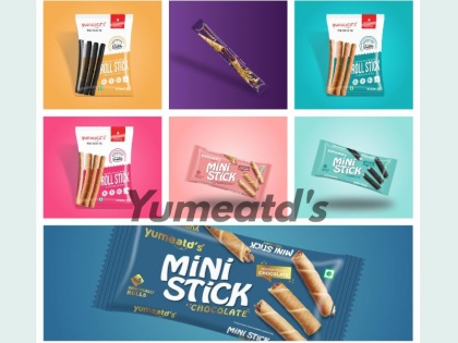 Yumeatd’s: The Solution to Your Late-Night Snacking Woes with High-Protein, Low-Calorie Wafer Cookies! | Yumeatd’s: The Solution to Your Late-Night Snacking Woes with High-Protein, Low-Calorie Wafer Cookies!