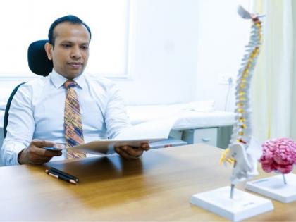 Back Pain Causes, Diagnosis, Treatment: Expert Advice by Dr. Vishal Bhasme | Back Pain Causes, Diagnosis, Treatment: Expert Advice by Dr. Vishal Bhasme