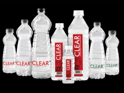 CLEAR Water ties up with Recycle.Green on its 18th anniversary to become a Zero Waste Brand | CLEAR Water ties up with Recycle.Green on its 18th anniversary to become a Zero Waste Brand