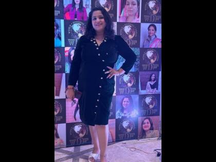 Gayatri Sadashiv Barshi: Pioneering Bio-Fashion Designer from Karjat, Maharashtra | Gayatri Sadashiv Barshi: Pioneering Bio-Fashion Designer from Karjat, Maharashtra Gayatri Sadashiv Barshi: Pioneering Bio-Fashion Designer from Karjat, Maharashtra | Gayatri Sadashiv Barshi: Pioneering Bio-Fashion Designer from Karjat, Maharashtra