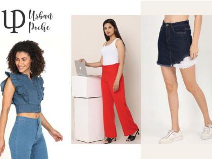 Urban Poche Announces an Updated Collection that Keeps Up with the 2023 Fashion Trends | Urban Poche Announces an Updated Collection that Keeps Up with the 2023 Fashion Trends