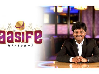 Aasife Biriyani: From Pushcart to Multi-Million Empire, Celebrating 24 Years of Success | Aasife Biriyani: From Pushcart to Multi-Million Empire, Celebrating 24 Years of Success