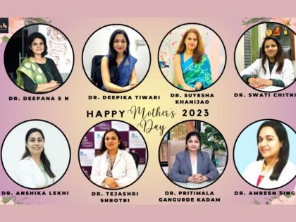 Mother’s Day: Top 8 Gynecologists Transforming Lives with the Gift of Motherhood | Mother’s Day: Top 8 Gynecologists Transforming Lives with the Gift of Motherhood