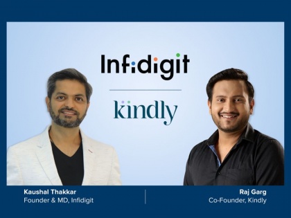 Infidigit to provide the SEO boost to propel Kindly Health organically in the sexual wellness market | Infidigit to provide the SEO boost to propel Kindly Health organically in the sexual wellness market