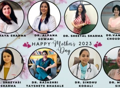 A Tribute to Mothers: Top 8 Health Professionals’ Perspective on Mother’s Day | A Tribute to Mothers: Top 8 Health Professionals’ Perspective on Mother’s Day