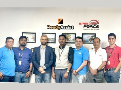 ReadyAssist Acquires SpeedForce And Becomes India’s Largest Chain Of 2w Multibrand Workshops | ReadyAssist Acquires SpeedForce And Becomes India’s Largest Chain Of 2w Multibrand Workshops