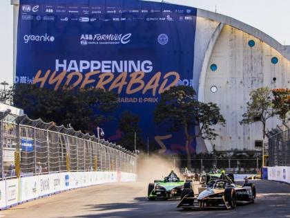 How Formula E Designs And Builds FIA World Championship Street Circuits | How Formula E Designs And Builds FIA World Championship Street Circuits How Formula E Designs And Builds FIA World Championship Street Circuits | How Formula E Designs And Builds FIA World Championship Street Circuits