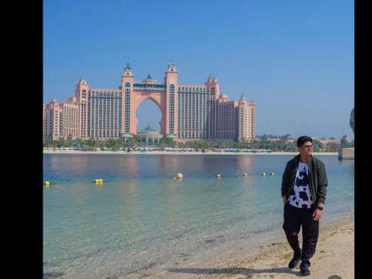Yash Suryavanshi: A Young Finance Maverick Redefining Success | Yash Suryavanshi: A Young Finance Maverick Redefining Success