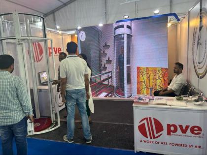 People showed interest in pneumatic vacuum elevators | People showed interest in pneumatic vacuum elevators People showed interest in pneumatic vacuum elevators | People showed interest in pneumatic vacuum elevators