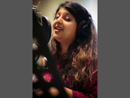Singer Suvarna Tiwari’s rendition ‘Babua’ starring Nawazuddin Siddiqui goes viral | Singer Suvarna Tiwari’s rendition ‘Babua’ starring Nawazuddin Siddiqui goes viral