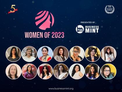 Breaking Boundaries: Business Mint Unveils Exceptional Women of 2023, Trailblazing the Future of Leadership | Breaking Boundaries: Business Mint Unveils Exceptional Women of 2023, Trailblazing the Future of Leadership Breaking Boundaries: Business Mint Unveils Exceptional Women of 2023, Trailblazing the Future of Leadership | Breaking Boundaries: Business Mint Unveils Exceptional Women of 2023, Trailblazing the Future of Leadership