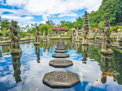 Experience Paradise Unveiled: Discover the Allure of Bali’s Pristine Beauty with Flamingo! | Experience Paradise Unveiled: Discover the Allure of Bali’s Pristine Beauty with Flamingo!