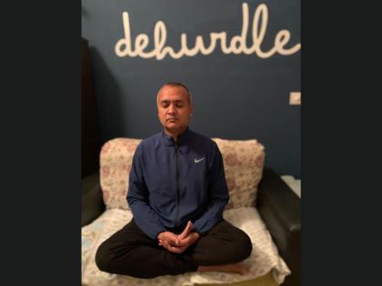 Amit Kasliwal Launches Dehurdle – A Platform To Empower People To Hop Over Their Hurdles | Amit Kasliwal Launches Dehurdle – A Platform To Empower People To Hop Over Their Hurdles
