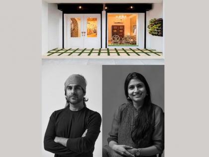 POP-UP Announcement: Aseem Kapoor label makes their Kanpur debut with Amiraah multi-designer store, exclusively | POP-UP Announcement: Aseem Kapoor label makes their Kanpur debut with Amiraah multi-designer store, exclusively