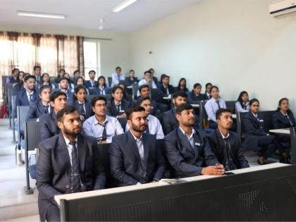 Why Jaipur is the Best Destination for Management Education? | Why Jaipur is the Best Destination for Management Education?
