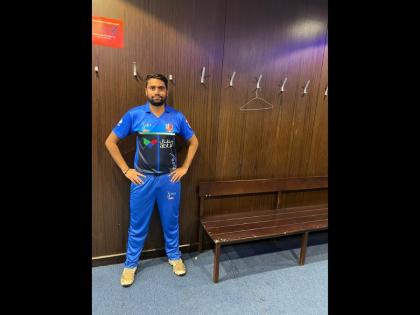 Rising Cricket Fame Pushkar Tiwari Gears Up For Breaking Into The Mainstream Cricket Scene | Rising Cricket Fame Pushkar Tiwari Gears Up For Breaking Into The Mainstream Cricket Scene Rising Cricket Fame Pushkar Tiwari Gears Up For Breaking Into The Mainstream Cricket Scene | Rising Cricket Fame Pushkar Tiwari Gears Up For Breaking Into The Mainstream Cricket Scene