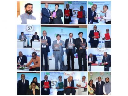 Indian Institute of Packaging Celebrates 57th Foundation Day: A Milestone in Promoting Packaging Standards | Indian Institute of Packaging Celebrates 57th Foundation Day: A Milestone in Promoting Packaging Standards