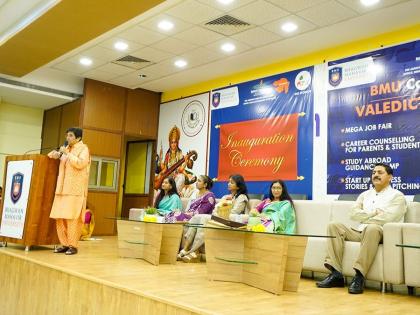 BMU Career Expo 2023 Leaves Lasting Impact! | BMU Career Expo 2023 Leaves Lasting Impact! BMU Career Expo 2023 Leaves Lasting Impact! | BMU Career Expo 2023 Leaves Lasting Impact!