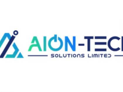 AION-Tech Solutions to offer best-in-class AI-powered services in BI and Analytics | AION-Tech Solutions to offer best-in-class AI-powered services in BI and Analytics
