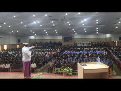 Empowering Students for Academic Success with ‘Enjoy Your Exams Workshop’ | Empowering Students for Academic Success with ‘Enjoy Your Exams Workshop’ Empowering Students for Academic Success with ‘Enjoy Your Exams Workshop’ | Empowering Students for Academic Success with ‘Enjoy Your Exams Workshop’