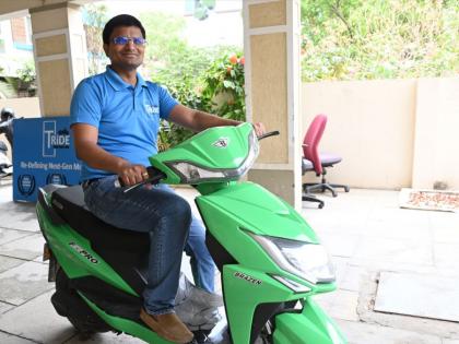 Pioneering Safety and Innovation, Kranthi Kumar S Guides TRiDE Mobility’s AI-Driven Roadmap | Pioneering Safety and Innovation, Kranthi Kumar S Guides TRiDE Mobility’s AI-Driven Roadmap