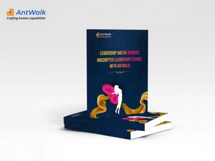 AntWalk Presents Leadership Has No Gender, Unscripted Leadership Stories, A Groundbreaking Initiative for Societal Betterment | AntWalk Presents Leadership Has No Gender, Unscripted Leadership Stories, A Groundbreaking Initiative for Societal Betterment AntWalk Presents Leadership Has No Gender, Unscripted Leadership Stories, A Groundbreaking Initiative for Societal Betterment | AntWalk Presents Leadership Has No Gender, Unscripted Leadership Stories, A Groundbreaking Initiative for Societal Betterment