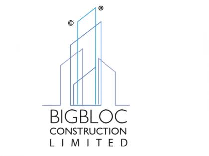 BigBloc Construction Q4 FY25 Revenue from Operations at Rs. 646 Million; growth of 13.7 QoQ% | BigBloc Construction Q4 FY25 Revenue from Operations at Rs. 646 Million; growth of 13.7 QoQ% BigBloc Construction Q4 FY25 Revenue from Operations at Rs. 646 Million; growth of 13.7 QoQ% | BigBloc Construction Q4 FY25 Revenue from Operations at Rs. 646 Million; growth of 13.7 QoQ%