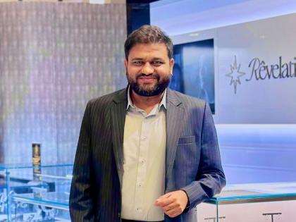 Chiragkumar Limbasiya, Pioneering the future of lab-grown diamonds | Chiragkumar Limbasiya, Pioneering the future of lab-grown diamonds Chiragkumar Limbasiya, Pioneering the future of lab-grown diamonds | Chiragkumar Limbasiya, Pioneering the future of lab-grown diamonds
