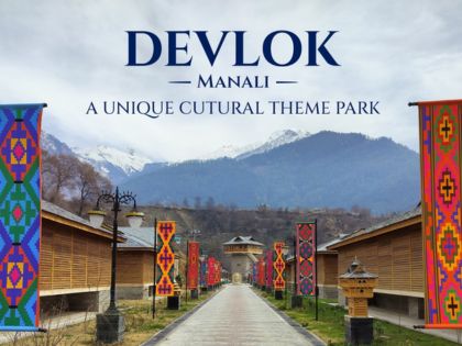 Devlok Manali – A Cultural Jewel in the Heart of Himachal Pradesh | Devlok Manali – A Cultural Jewel in the Heart of Himachal Pradesh Devlok Manali – A Cultural Jewel in the Heart of Himachal Pradesh | Devlok Manali – A Cultural Jewel in the Heart of Himachal Pradesh