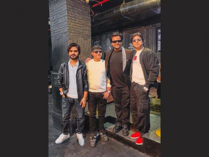 Dimension Music has launched 3 songs this Valentine’s week with a Blast | Dimension Music has launched 3 songs this Valentine’s week with a Blast Dimension Music has launched 3 songs this Valentine’s week with a Blast | Dimension Music has launched 3 songs this Valentine’s week with a Blast