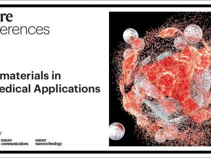 India’s First Nature Conference on Nanomaterials in Biomedical Applications sets Groundbreaking Milestones | India’s First Nature Conference on Nanomaterials in Biomedical Applications sets Groundbreaking Milestones India’s First Nature Conference on Nanomaterials in Biomedical Applications sets Groundbreaking Milestones | India’s First Nature Conference on Nanomaterials in Biomedical Applications sets Groundbreaking Milestones