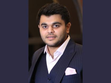 Meet Sanket Patel: Shaping the Future of Diamonds | Meet Sanket Patel: Shaping the Future of Diamonds Meet Sanket Patel: Shaping the Future of Diamonds | Meet Sanket Patel: Shaping the Future of Diamonds