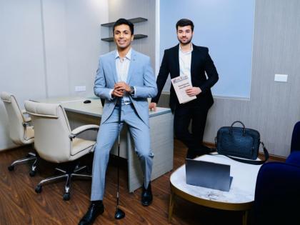 ILIOS 72 Raises INR 1 Cr Seed Funding to Expand Access to Alternative Investments | ILIOS 72 Raises INR 1 Cr Seed Funding to Expand Access to Alternative Investments ILIOS 72 Raises INR 1 Cr Seed Funding to Expand Access to Alternative Investments | ILIOS 72 Raises INR 1 Cr Seed Funding to Expand Access to Alternative Investments