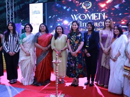 Triumph of Talents Hosts Successful Women of Impact Awards Ceremony at THub | Triumph of Talents Hosts Successful Women of Impact Awards Ceremony at THub Triumph of Talents Hosts Successful Women of Impact Awards Ceremony at THub | Triumph of Talents Hosts Successful Women of Impact Awards Ceremony at THub
