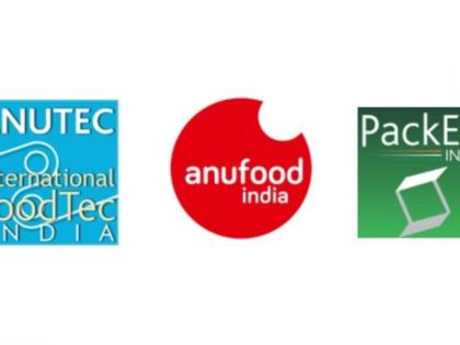 ANUTEC – International FoodTec India and ANUFOOD India to host over 800 Companies and 40,000+ Visitors from 7th – 9th September 2023 at BEC, Mumbai | ANUTEC – International FoodTec India and ANUFOOD India to host over 800 Companies and 40,000+ Visitors from 7th – 9th September 2023 at BEC, Mumbai ANUTEC – International FoodTec India and ANUFOOD India to host over 800 Companies and 40,000+ Visitors from 7th – 9th September 2023 at BEC, Mumbai | ANUTEC – International FoodTec India and ANUFOOD India to host over 800 Companies and 40,000+ Visitors from 7th – 9th September 2023 at BEC, Mumbai