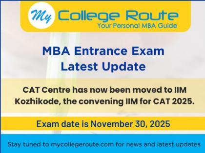 CAT 2025 Is Around the Corner: But Are You Navigating or Just Running | CAT 2025 Is Around the Corner: But Are You Navigating or Just Running