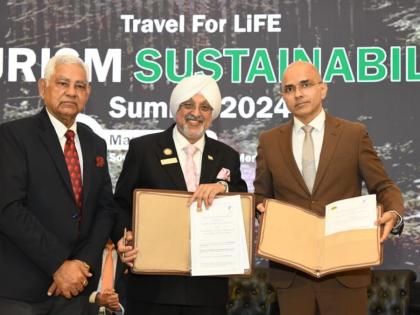 Indian Plumbing Association and FHRAI Join Forces to Promote Sustainable Plumbing Practices in Hospitality Sector | Indian Plumbing Association and FHRAI Join Forces to Promote Sustainable Plumbing Practices in Hospitality Sector Indian Plumbing Association and FHRAI Join Forces to Promote Sustainable Plumbing Practices in Hospitality Sector | Indian Plumbing Association and FHRAI Join Forces to Promote Sustainable Plumbing Practices in Hospitality Sector