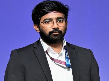 Yoga Aravind Honored with Icon of Responsibility Award – A Trailblazer at 25 | Yoga Aravind Honored with Icon of Responsibility Award – A Trailblazer at 25 Yoga Aravind Honored with Icon of Responsibility Award – A Trailblazer at 25 | Yoga Aravind Honored with Icon of Responsibility Award – A Trailblazer at 25
